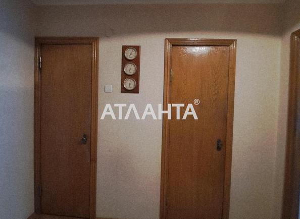 2-кімнатна квартира за адресою вул. Академіка Корольова (площа 56,5 м²) - Atlanta.ua - фото 17