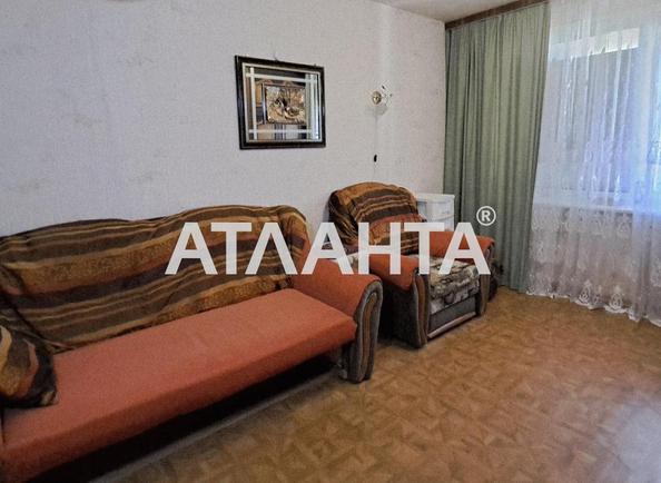 2-кімнатна квартира за адресою вул. Академіка Корольова (площа 56,5 м²) - Atlanta.ua - фото 8