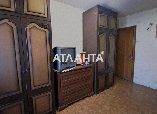 2-кімнатна квартира за адресою вул. Академіка Корольова (площа 56,5 м²) - Atlanta.ua - фото 9