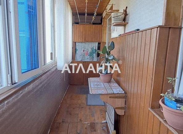 2-кімнатна квартира за адресою вул. Академіка Корольова (площа 56,5 м²) - Atlanta.ua - фото 11