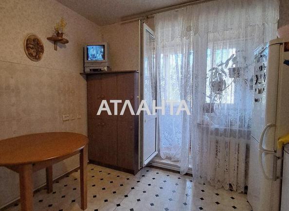 2-кімнатна квартира за адресою вул. Академіка Корольова (площа 56,5 м²) - Atlanta.ua - фото 14