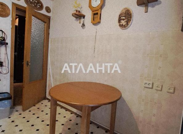 2-кімнатна квартира за адресою вул. Академіка Корольова (площа 56,5 м²) - Atlanta.ua - фото 15