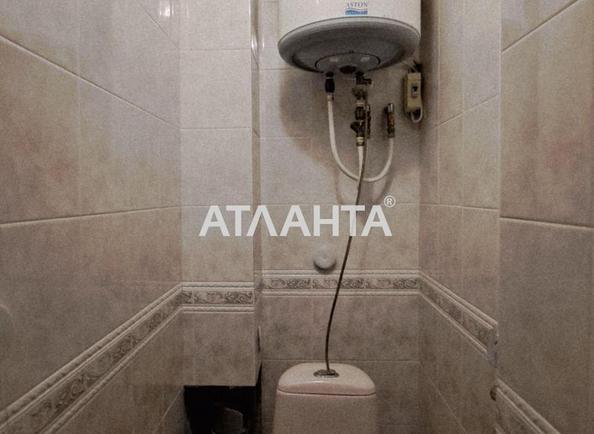 2-кімнатна квартира за адресою вул. Академіка Корольова (площа 56,5 м²) - Atlanta.ua - фото 21