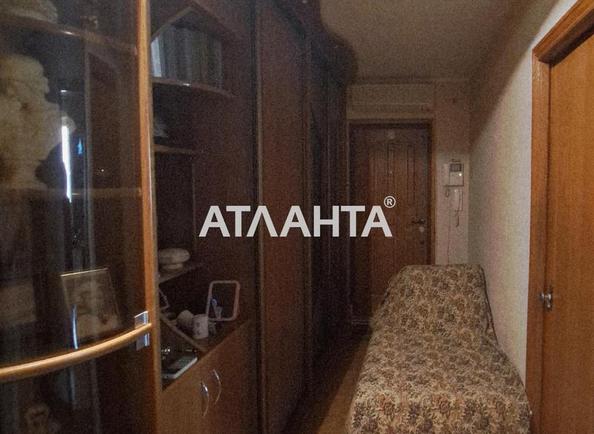 2-кімнатна квартира за адресою вул. Академіка Корольова (площа 56,5 м²) - Atlanta.ua - фото 19