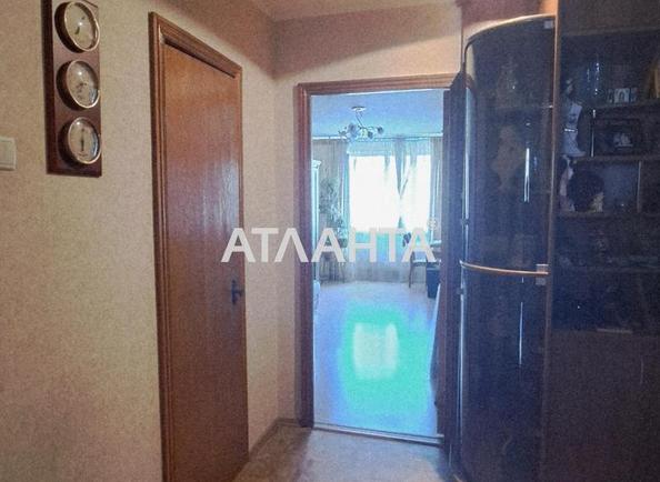 2-кімнатна квартира за адресою вул. Академіка Корольова (площа 56,5 м²) - Atlanta.ua - фото 18