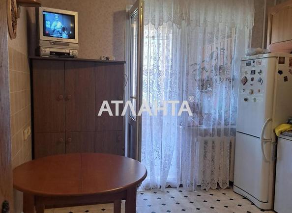 2-кімнатна квартира за адресою вул. Академіка Корольова (площа 56,5 м²) - Atlanta.ua - фото 16