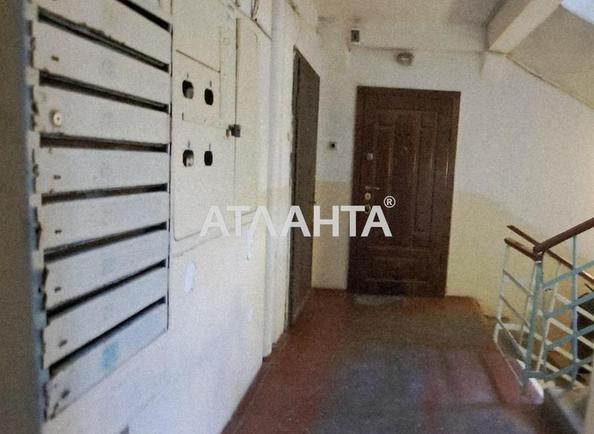 2-кімнатна квартира за адресою вул. Академіка Корольова (площа 56,5 м²) - Atlanta.ua - фото 23