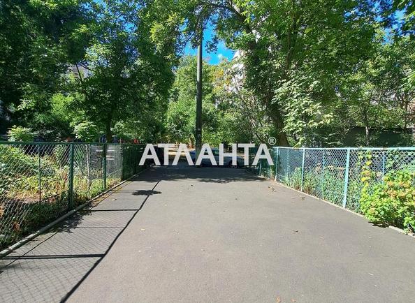 2-кімнатна квартира за адресою вул. Академіка Корольова (площа 56,5 м²) - Atlanta.ua - фото 24