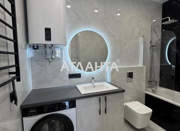 1-кімнатна квартира за адресою вул. Краснова (площа 42,5 м²) - Atlanta.ua - фото 9