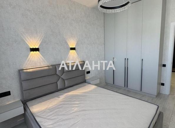 1-кімнатна квартира за адресою вул. Краснова (площа 42,5 м²) - Atlanta.ua - фото 2