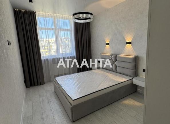 1-кімнатна квартира за адресою вул. Краснова (площа 42,5 м²) - Atlanta.ua - фото 3