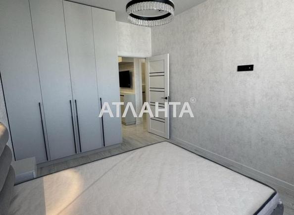 1-кімнатна квартира за адресою вул. Краснова (площа 42,5 м²) - Atlanta.ua - фото 4
