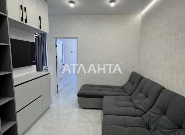 1-кімнатна квартира за адресою вул. Краснова (площа 42,5 м²) - Atlanta.ua - фото 5