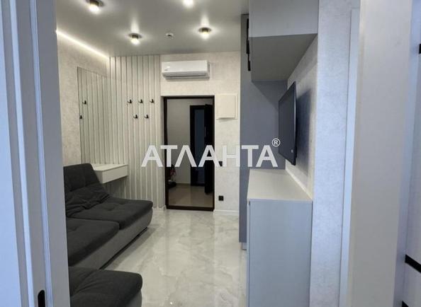 1-кімнатна квартира за адресою вул. Краснова (площа 42,5 м²) - Atlanta.ua - фото 6