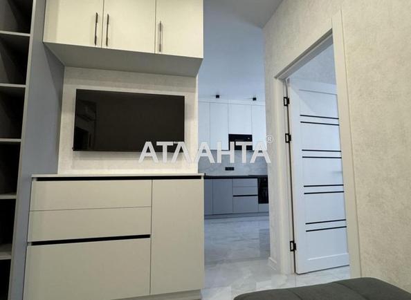 1-кімнатна квартира за адресою вул. Краснова (площа 42,5 м²) - Atlanta.ua - фото 7