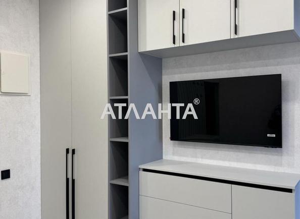 1-кімнатна квартира за адресою вул. Краснова (площа 42,5 м²) - Atlanta.ua - фото 8