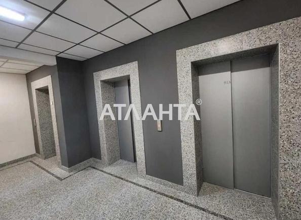 1-room apartment apartment by the address st. Varnenskaya (area 44,4 m²) - Atlanta.ua - photo 5