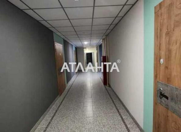 1-room apartment apartment by the address st. Varnenskaya (area 44,4 m²) - Atlanta.ua - photo 6