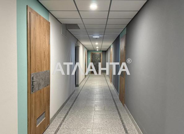 1-комнатная квартира по адресу ул. Варненская (площадь 44,4 м²) - Atlanta.ua - imageAlt 8