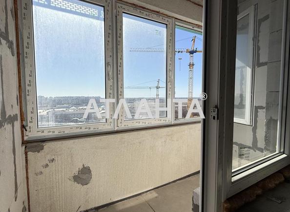 1-комнатная квартира по адресу ул. Варненская (площадь 44,4 м²) - Atlanta.ua - imageAlt 11