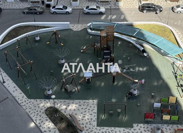 1-комнатная квартира по адресу ул. Варненская (площадь 44,4 м²) - Atlanta.ua - imageAlt 12