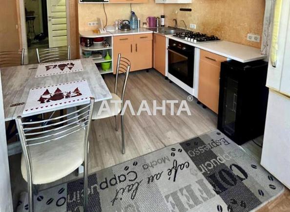 2-комнатная квартира по адресу Николаевская дор. (площадь 66,1 м²) - Atlanta.ua