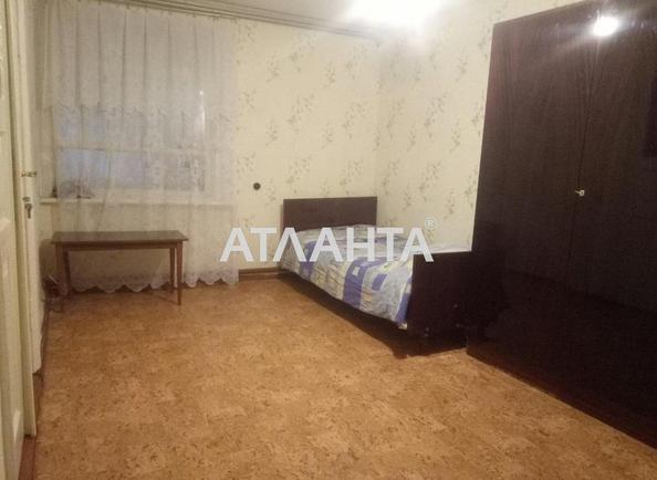 Будинок за адресою вул. Самарська (площа 139 м²) - Atlanta.ua
