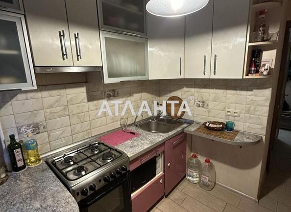 2-кімнатна квартира за адресою вул. Ісхака Рабіна (площа 45 м²) - Atlanta.ua - фото 4