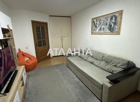 2-кімнатна квартира за адресою вул. Ісхака Рабіна (площа 45 м²) - Atlanta.ua - фото 5