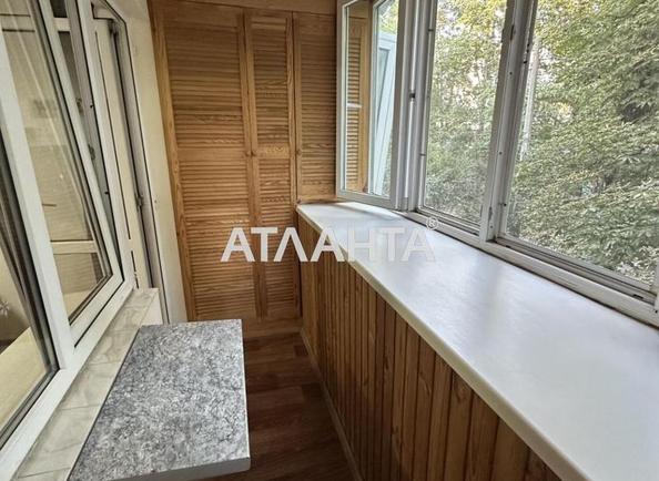 2-кімнатна квартира за адресою вул. Ісхака Рабіна (площа 45 м²) - Atlanta.ua - фото 10