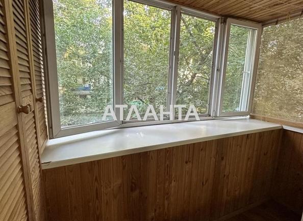 2-кімнатна квартира за адресою вул. Ісхака Рабіна (площа 45 м²) - Atlanta.ua - фото 9