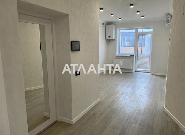 2-кімнатна квартира за адресою вул. Шевченка (площа 65 м²) - Atlanta.ua