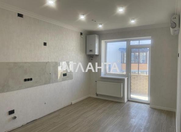 2-кімнатна квартира за адресою вул. Шевченка (площа 65 м²) - Atlanta.ua - фото 2