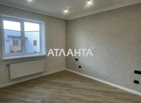 2-кімнатна квартира за адресою вул. Шевченка (площа 65 м²) - Atlanta.ua - фото 4