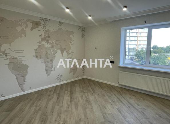 2-кімнатна квартира за адресою вул. Шевченка (площа 65 м²) - Atlanta.ua - фото 7