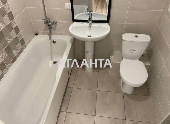 1-комнатная квартира по адресу ул. Спрейса (площадь 23,5 м²) - Atlanta.ua - фото 7
