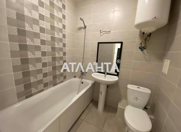 1-комнатная квартира по адресу ул. Спрейса (площадь 23,5 м²) - Atlanta.ua - фото 8