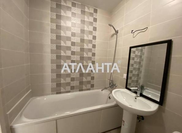 1-комнатная квартира по адресу ул. Спрейса (площадь 23,5 м²) - Atlanta.ua - фото 9