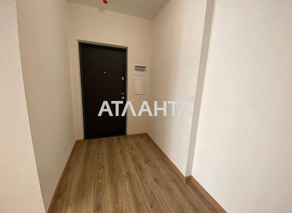 1-комнатная квартира по адресу ул. Спрейса (площадь 23,5 м²) - Atlanta.ua - фото 12