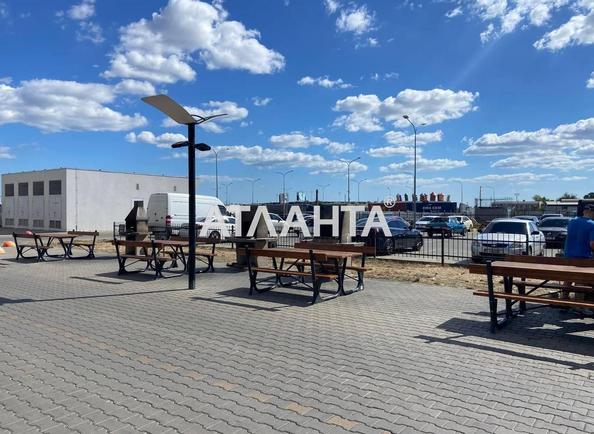 1-комнатная квартира по адресу ул. Спрейса (площадь 23,5 м²) - Atlanta.ua - фото 16