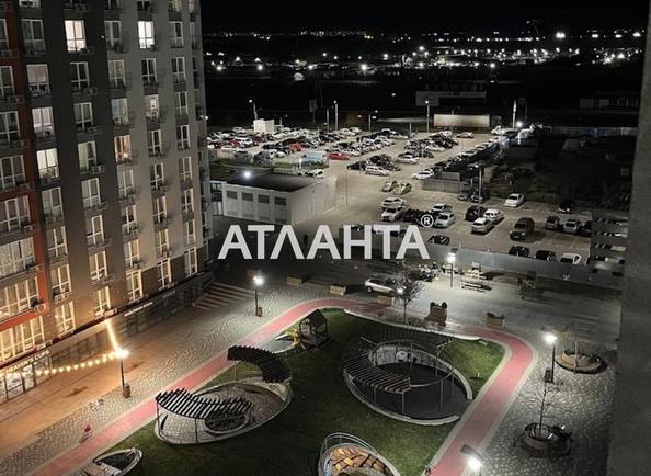 1-комнатная квартира по адресу ул. Спрейса (площадь 23,5 м²) - Atlanta.ua - фото 20