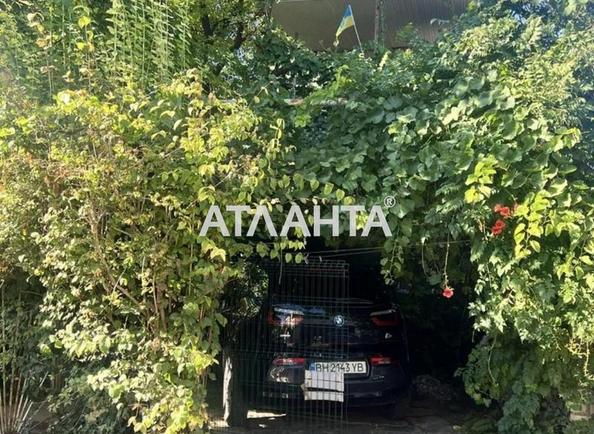 Будинок за адресою вул. Айвазовського (площа 100 м²) - Atlanta.ua - фото 9