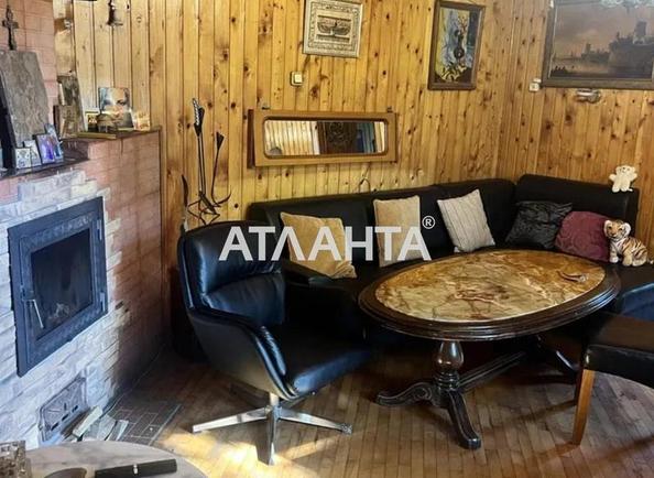Будинок за адресою вул. Айвазовського (площа 100 м²) - Atlanta.ua