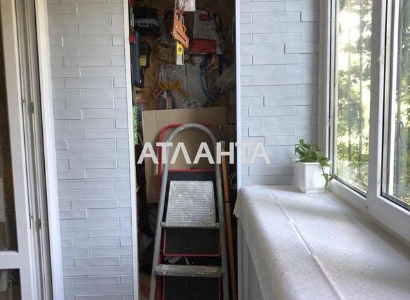 1-room apartment apartment by the address st. Koroleva ak (area 34,5 m²) - Atlanta.ua - photo 3