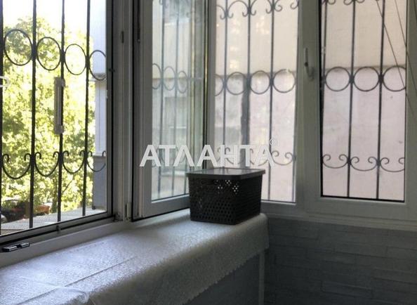 1-room apartment apartment by the address st. Koroleva ak (area 34,5 m²) - Atlanta.ua - photo 4