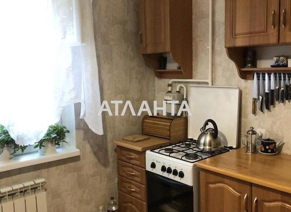 1-room apartment apartment by the address st. Koroleva ak (area 34,5 m²) - Atlanta.ua - photo 5