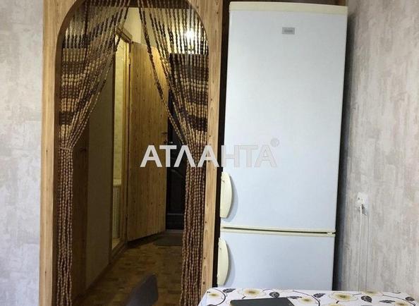 1-room apartment apartment by the address st. Koroleva ak (area 34,5 m²) - Atlanta.ua - photo 6
