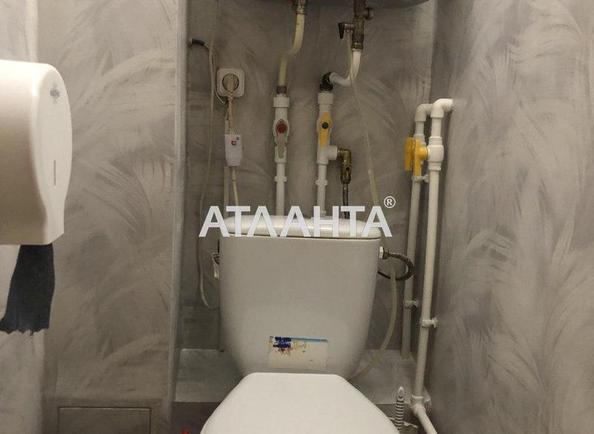 1-room apartment apartment by the address st. Koroleva ak (area 34,5 m²) - Atlanta.ua - photo 7