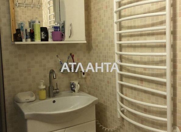 1-room apartment apartment by the address st. Koroleva ak (area 34,5 m²) - Atlanta.ua - photo 8