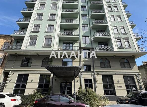 1-кімнатна квартира за адресою Успенський пров. (площа 31 м²) - Atlanta.ua